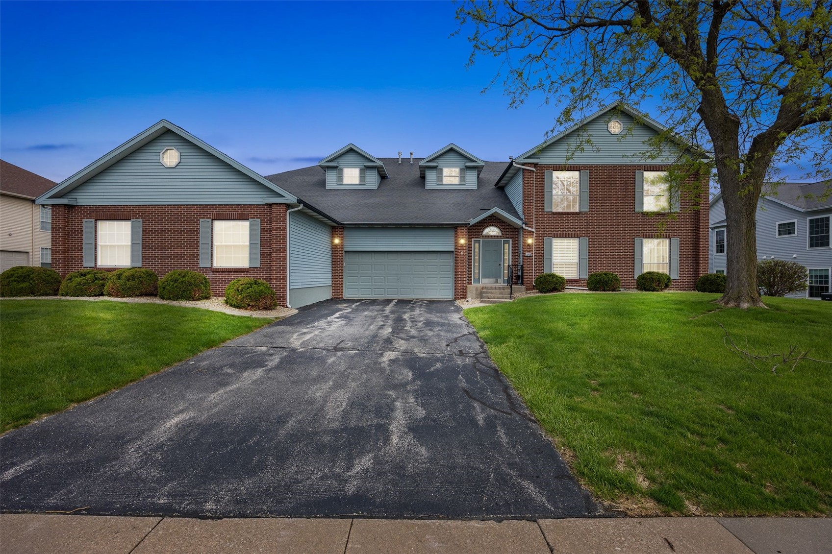 3260 Willowridge Drive Marion IA 52302