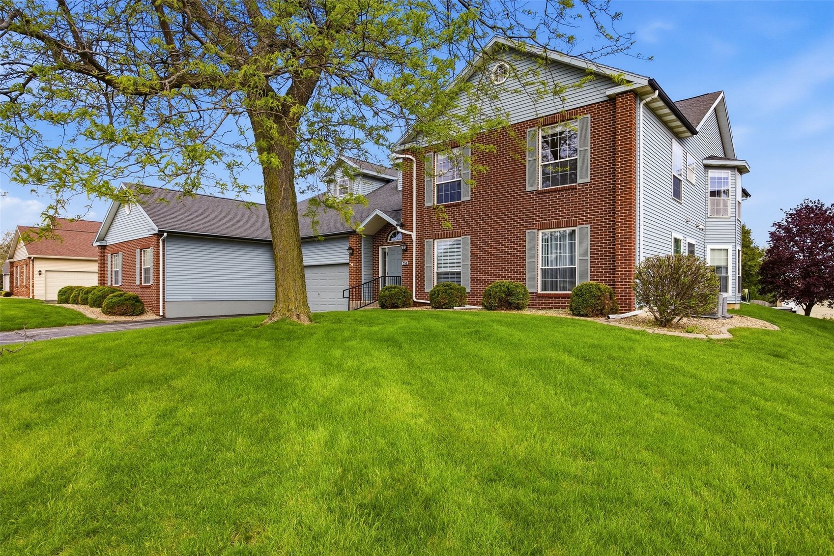 3260 Willowridge Drive Marion IA 52302