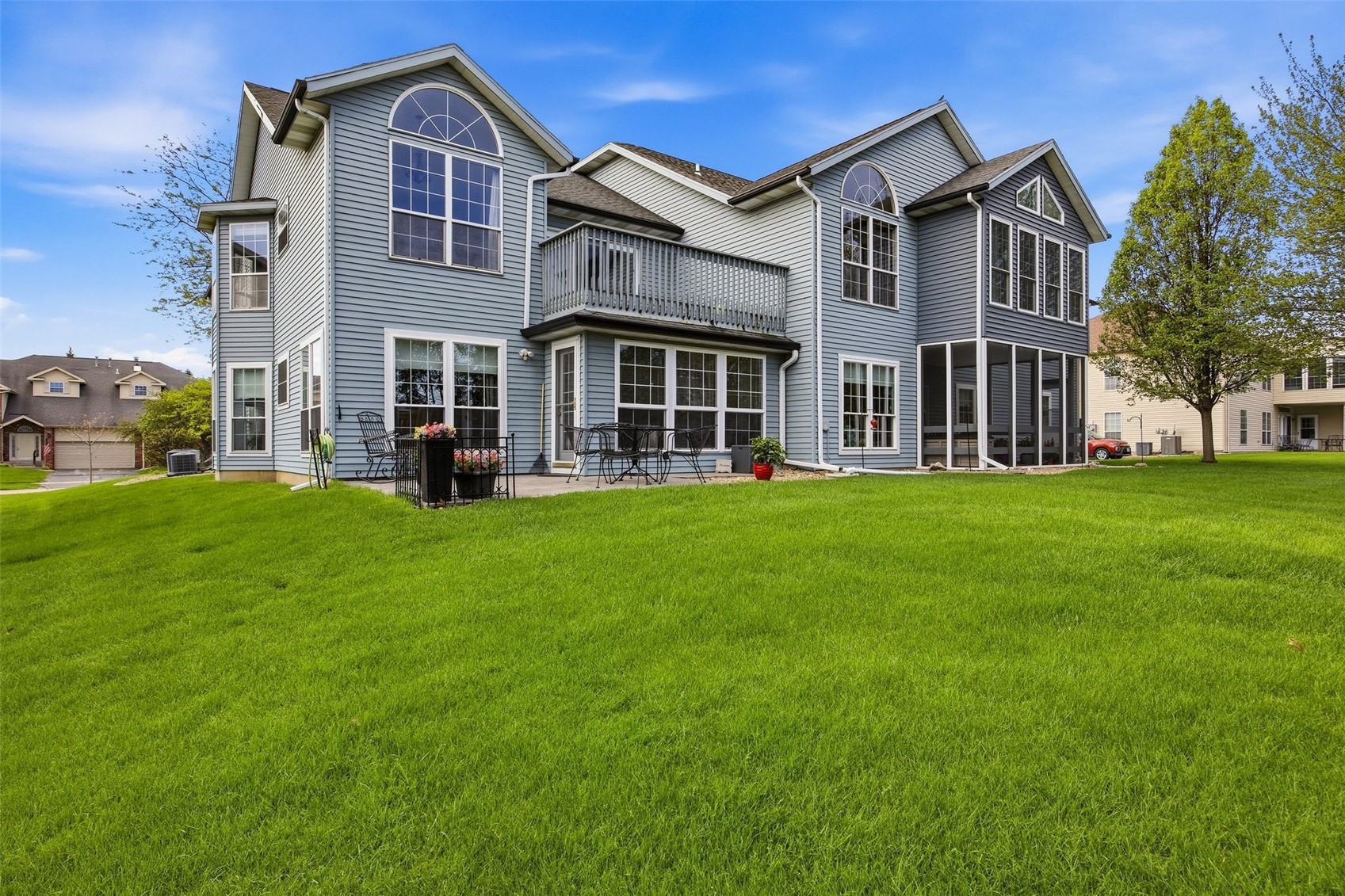 3260 Willowridge Drive Marion IA 52302