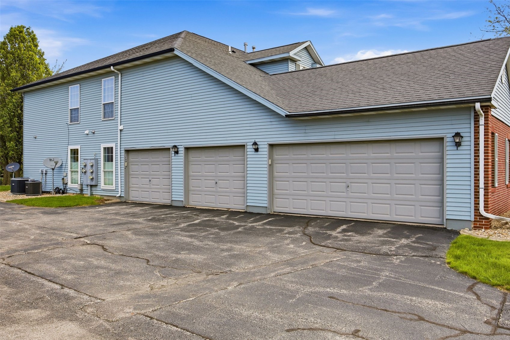 3260 Willowridge Drive Marion IA 52302