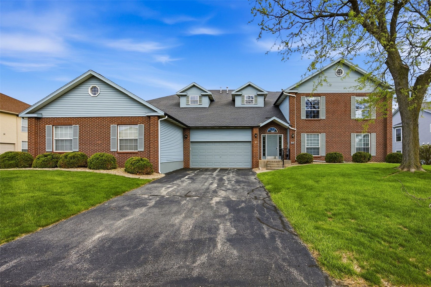 3260 Willowridge Drive Marion IA 52302