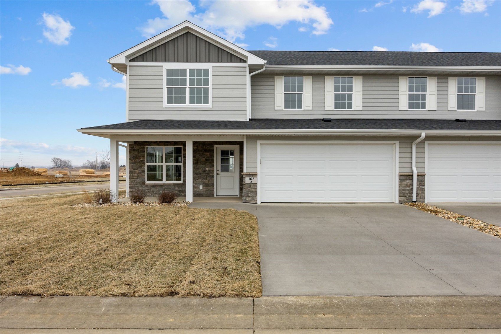 163 Bethany Loop SW Cedar Rapids IA 52404