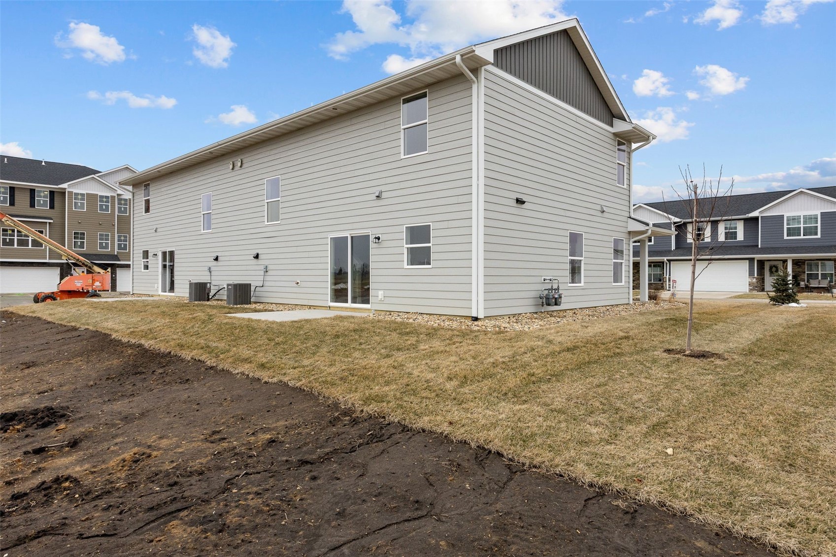 163 Bethany Loop SW Cedar Rapids IA 52404