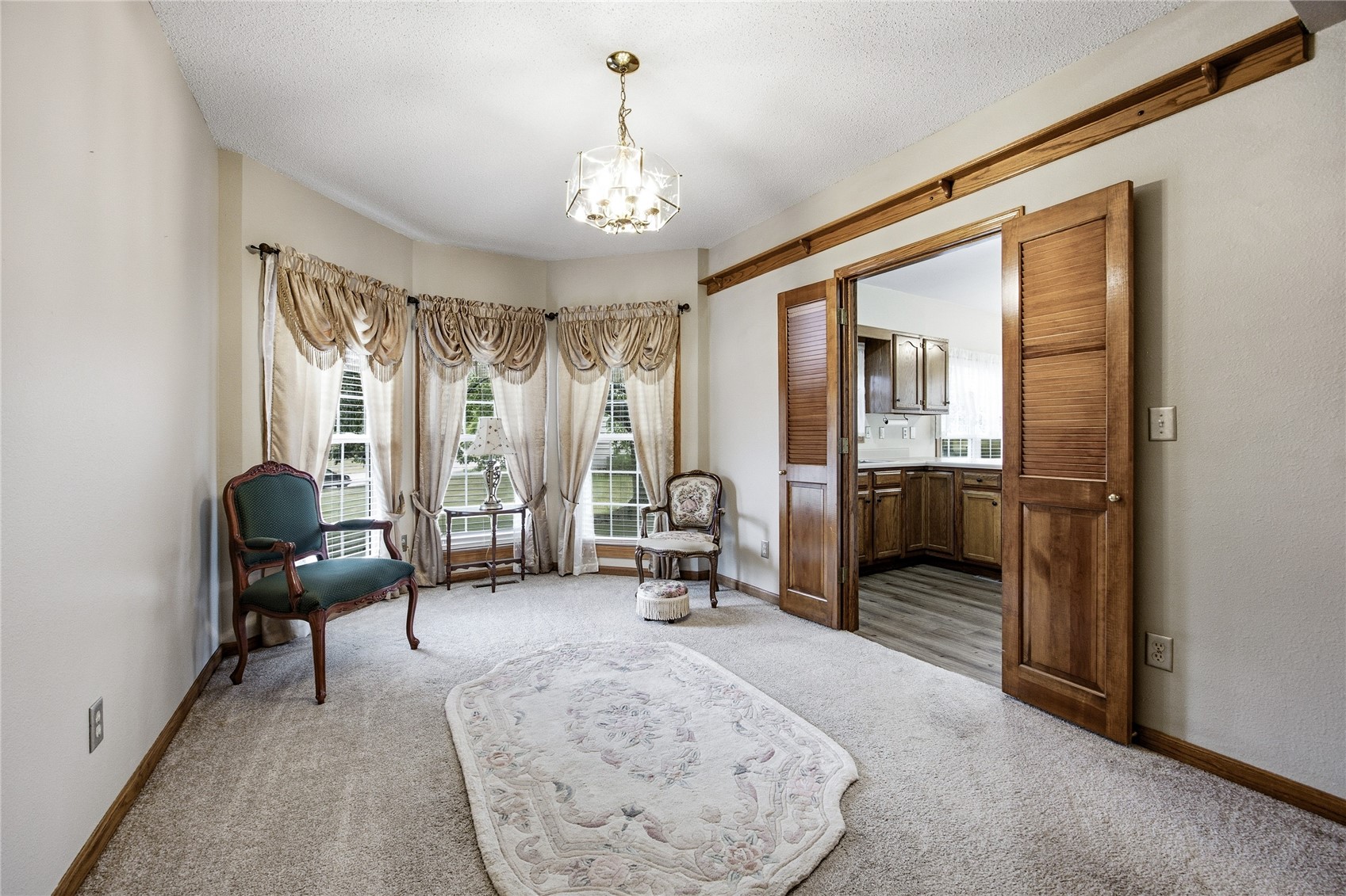 4425 Westchester Drive NE Cedar Rapids IA 52402