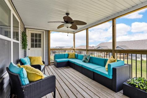 819 Heartland Court Fairfax IA 52228