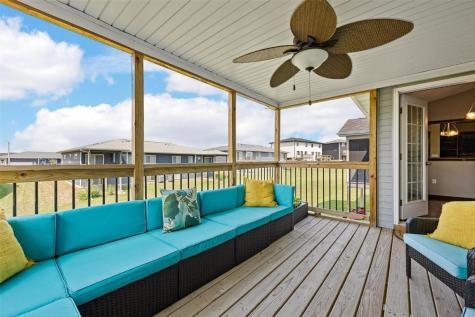 819 Heartland Court Fairfax IA 52228
