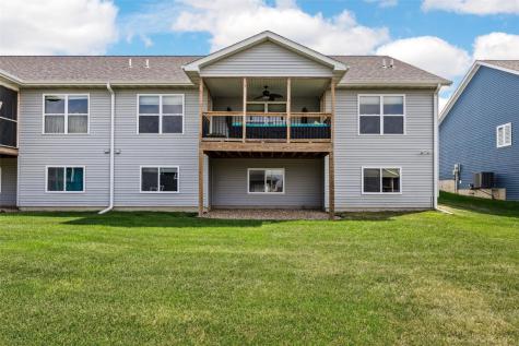 819 Heartland Court Fairfax IA 52228