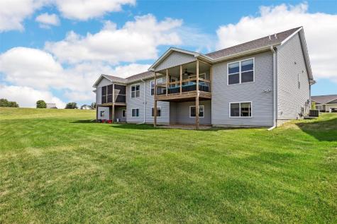 819 Heartland Court Fairfax IA 52228