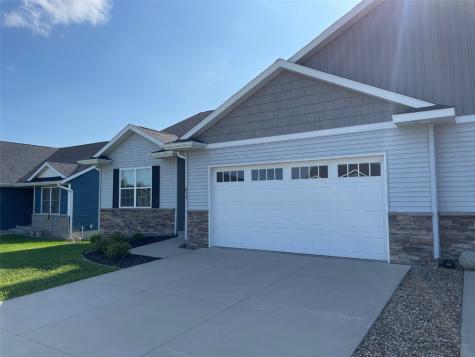 819 Heartland Court Fairfax IA 52228
