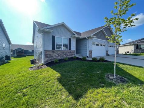 819 Heartland Court Fairfax IA 52228