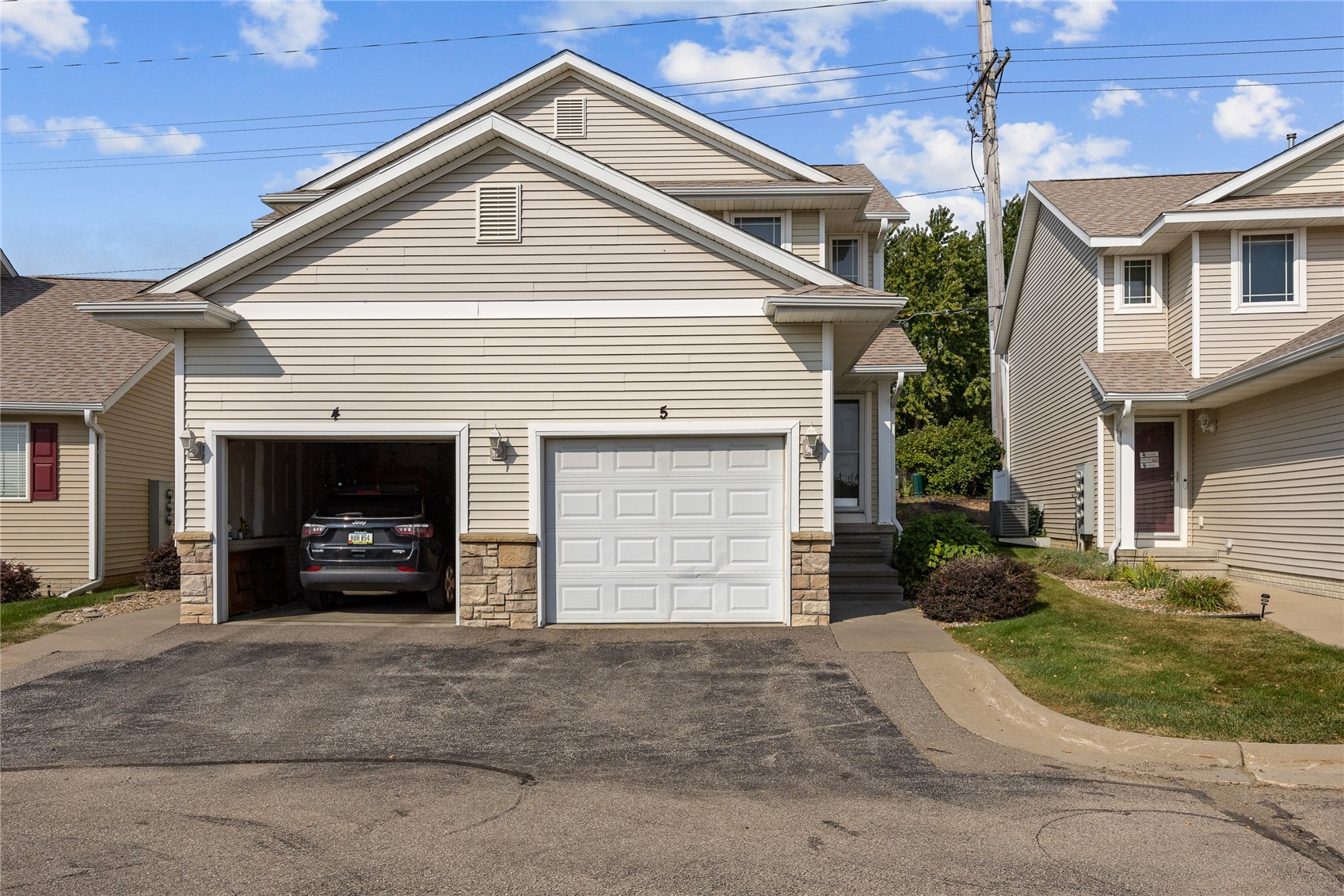 1472 Tower Lane Cedar Rapids IA 52402