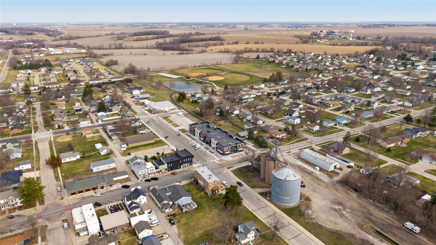 1500 Main Street Ely IA 52227