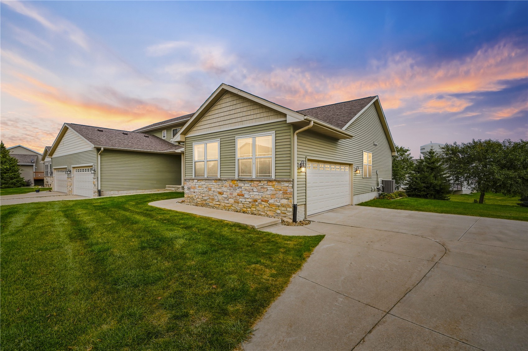 3640 Quail Trail Drive Marion IA 52302