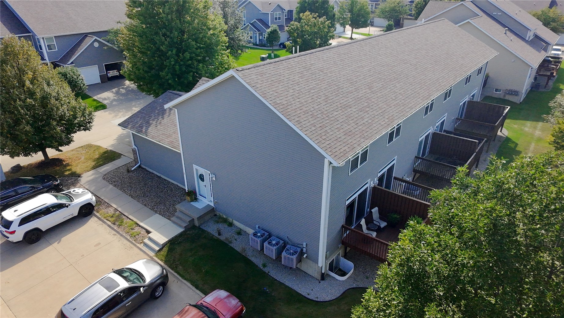 5829 Muirfield Drive SW Cedar Rapids IA 52404