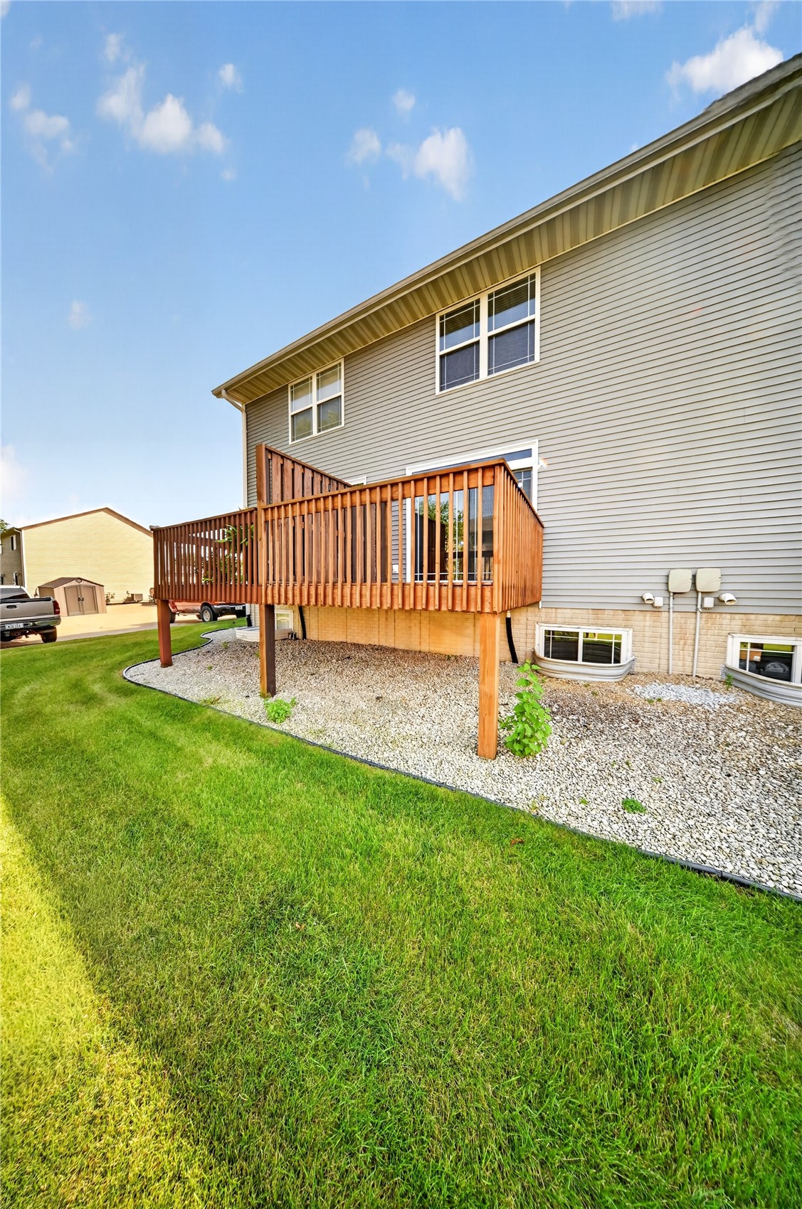5829 Muirfield Drive SW Cedar Rapids IA 52404
