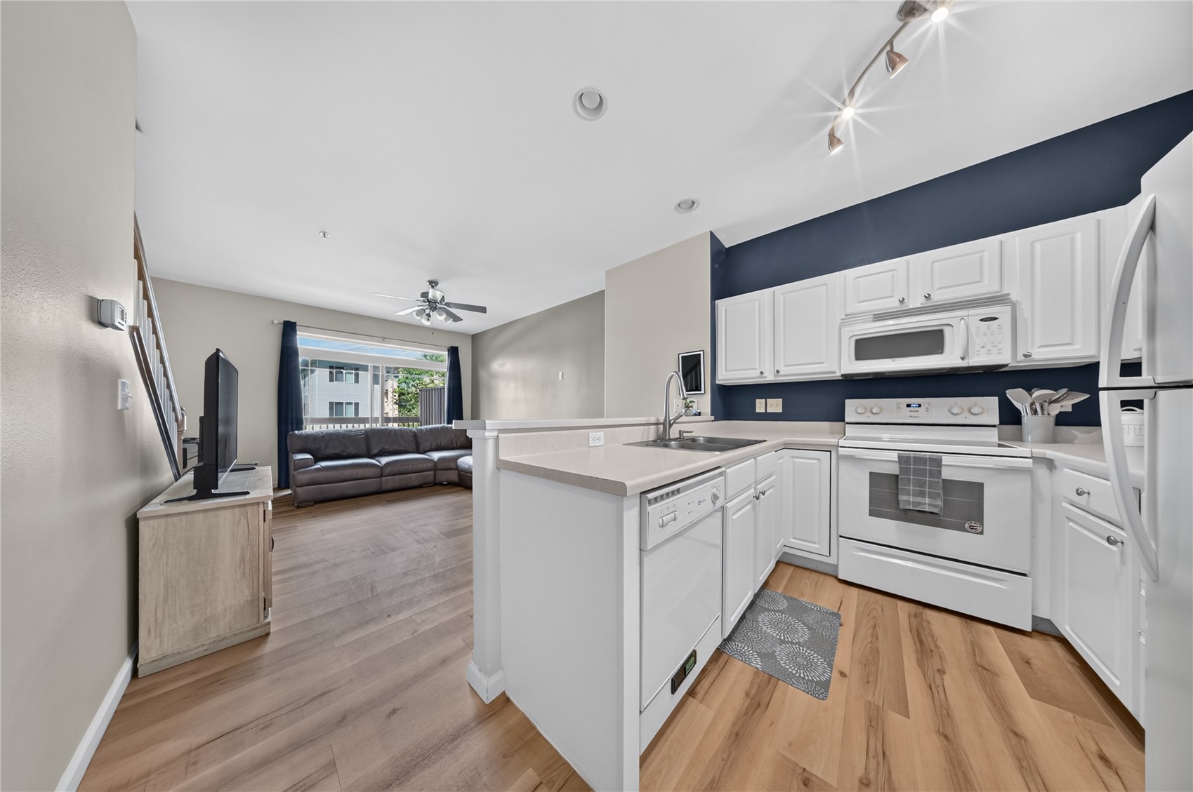 5829 Muirfield Drive SW Cedar Rapids IA 52404