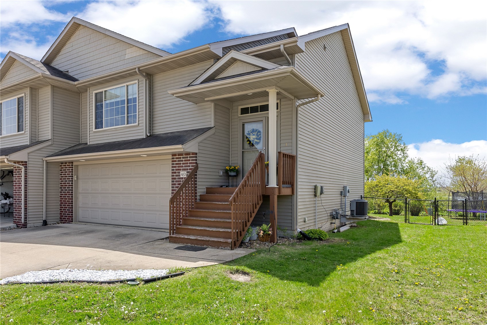 40 Cattail Lane North Liberty IA 52317