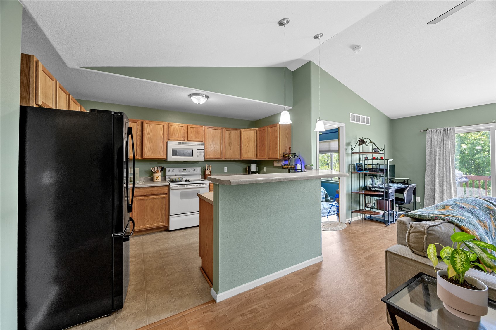 40 Cattail Lane North Liberty IA 52317