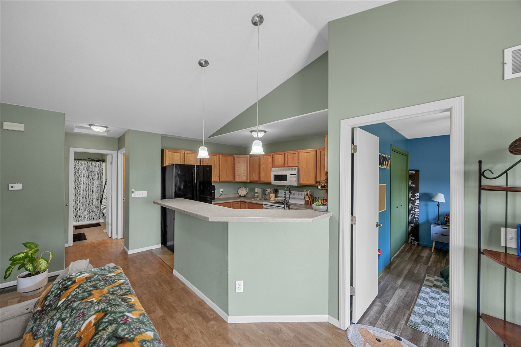 40 Cattail Lane North Liberty IA 52317