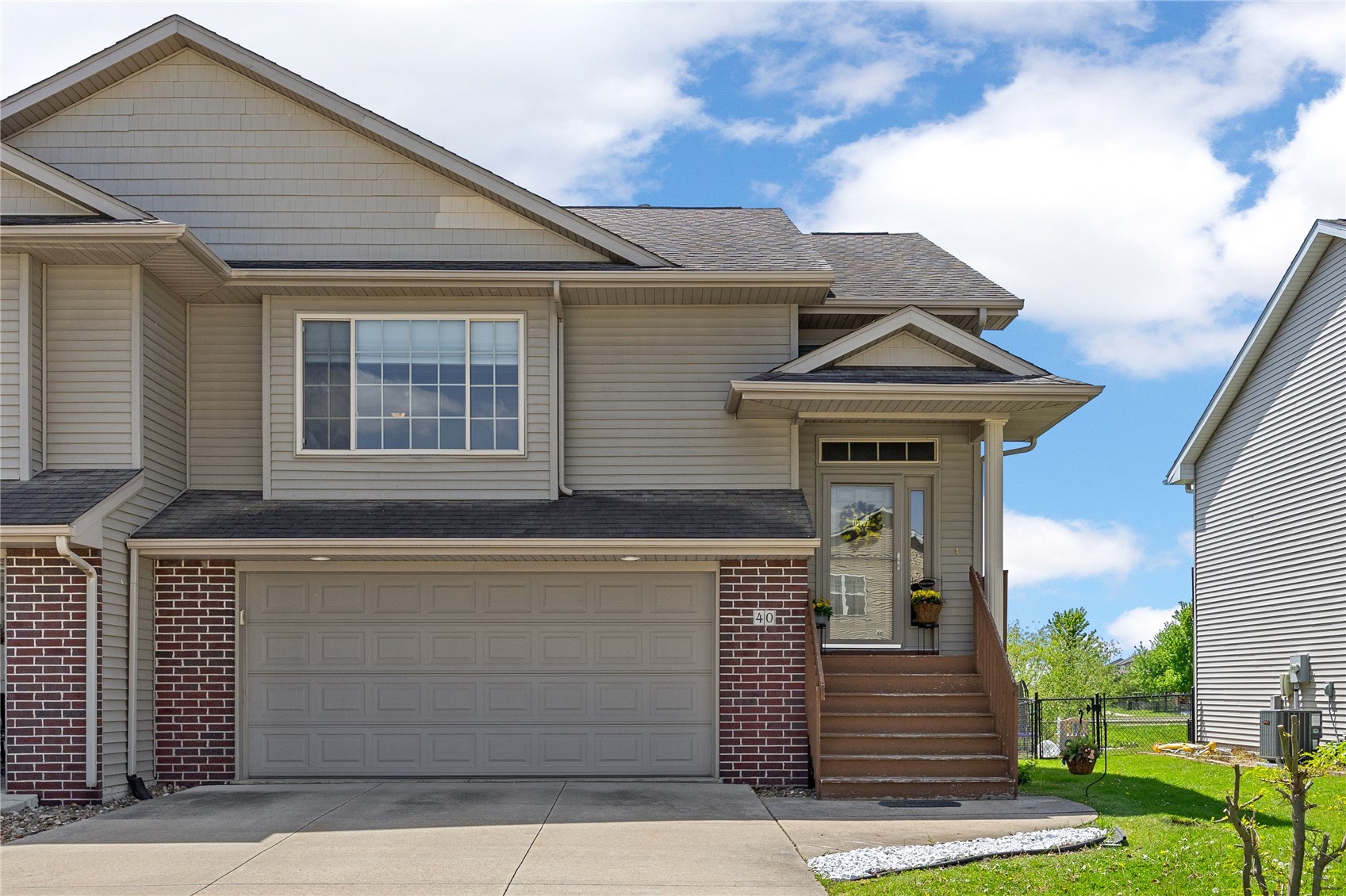 40 Cattail Lane North Liberty IA 52317