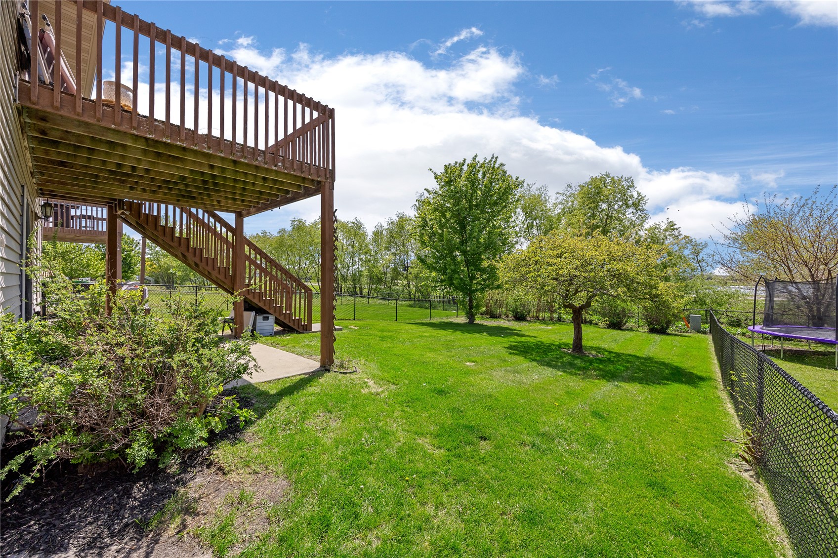 40 Cattail Lane North Liberty IA 52317