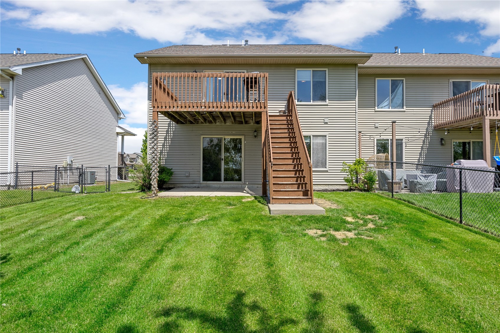 40 Cattail Lane North Liberty IA 52317