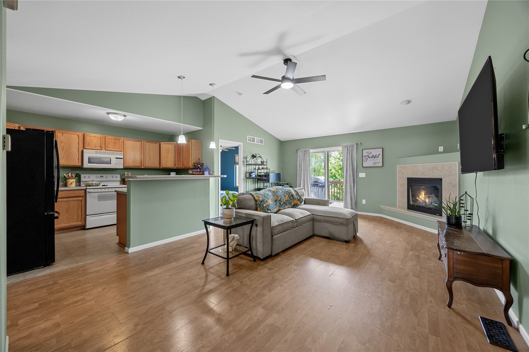40 Cattail Lane North Liberty IA 52317