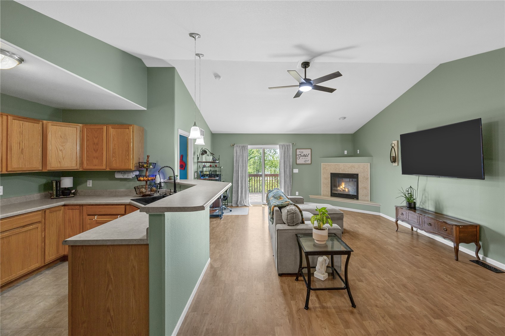 40 Cattail Lane North Liberty IA 52317
