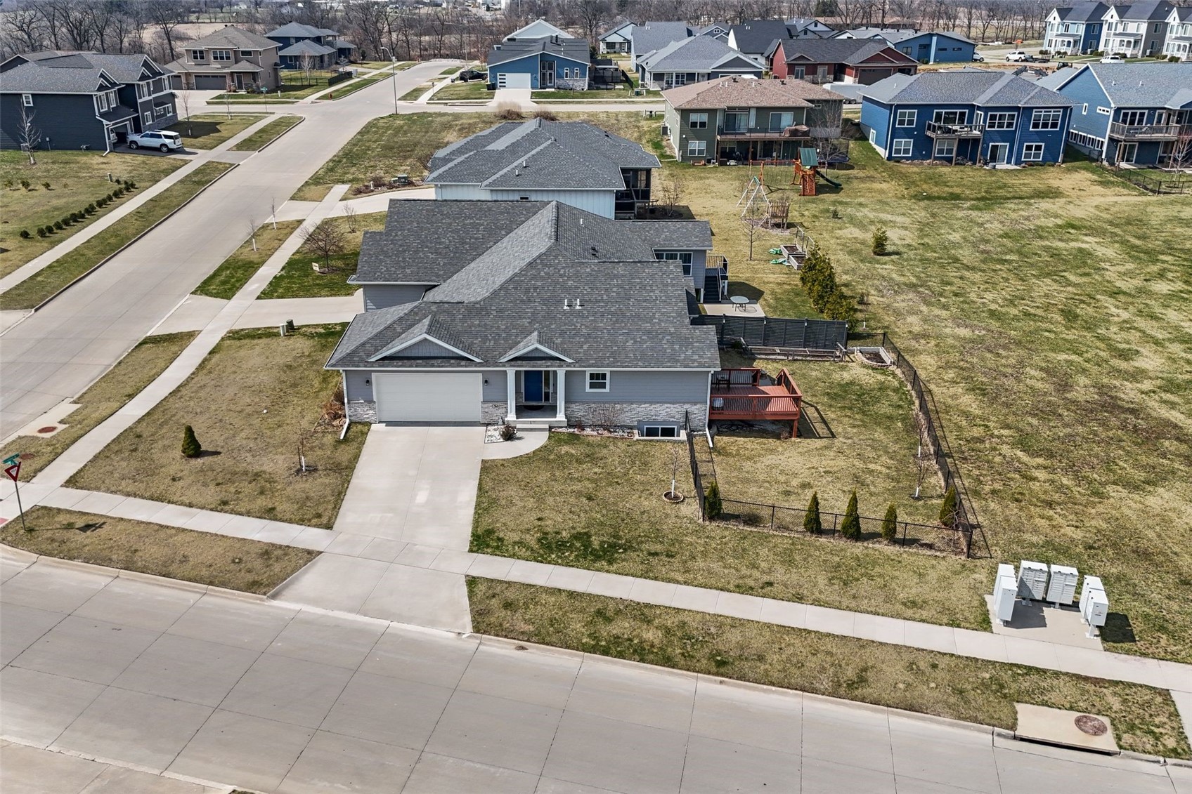 765 Hanks Drive Iowa City IA 52240