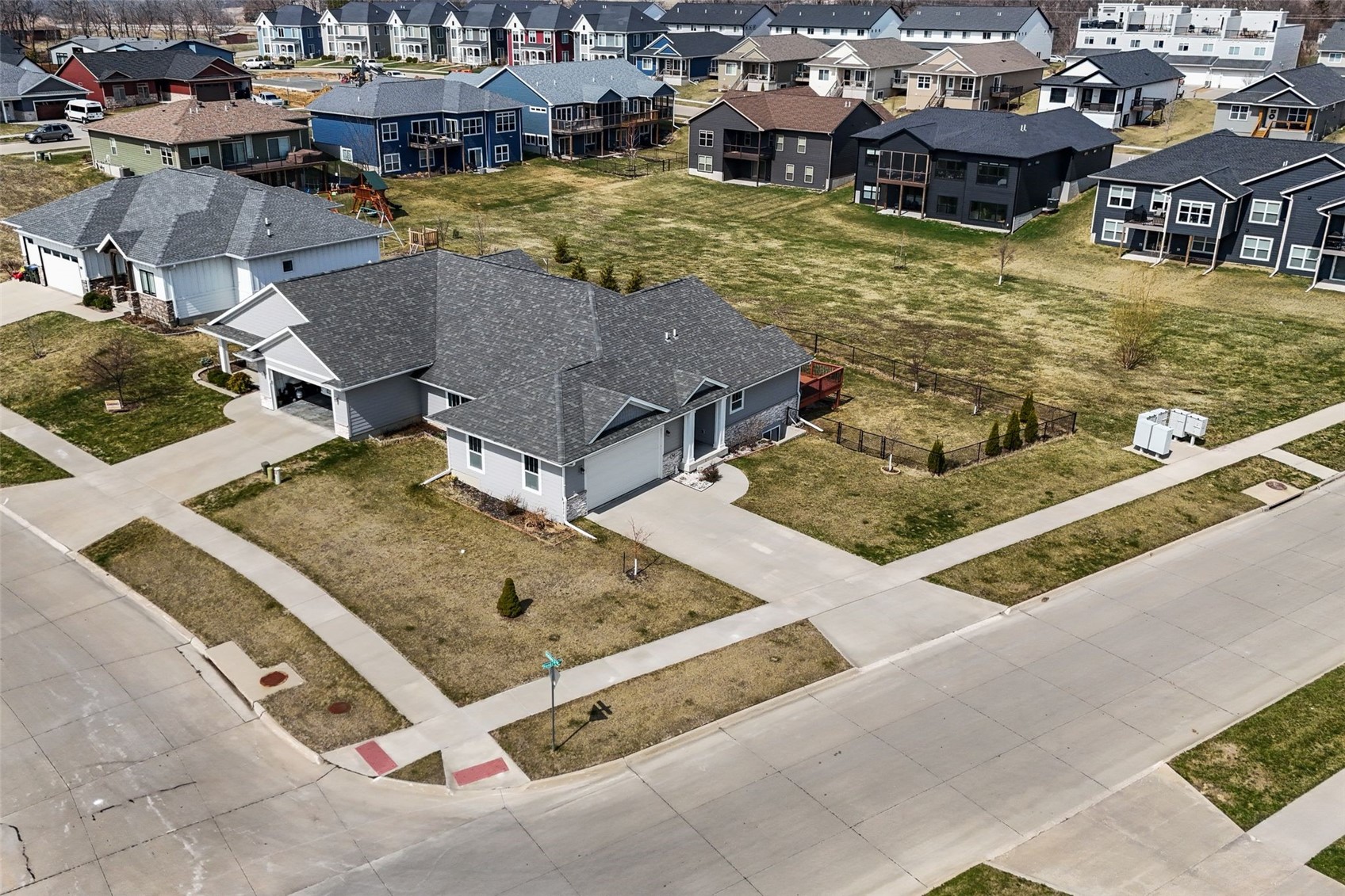 765 Hanks Drive Iowa City IA 52240