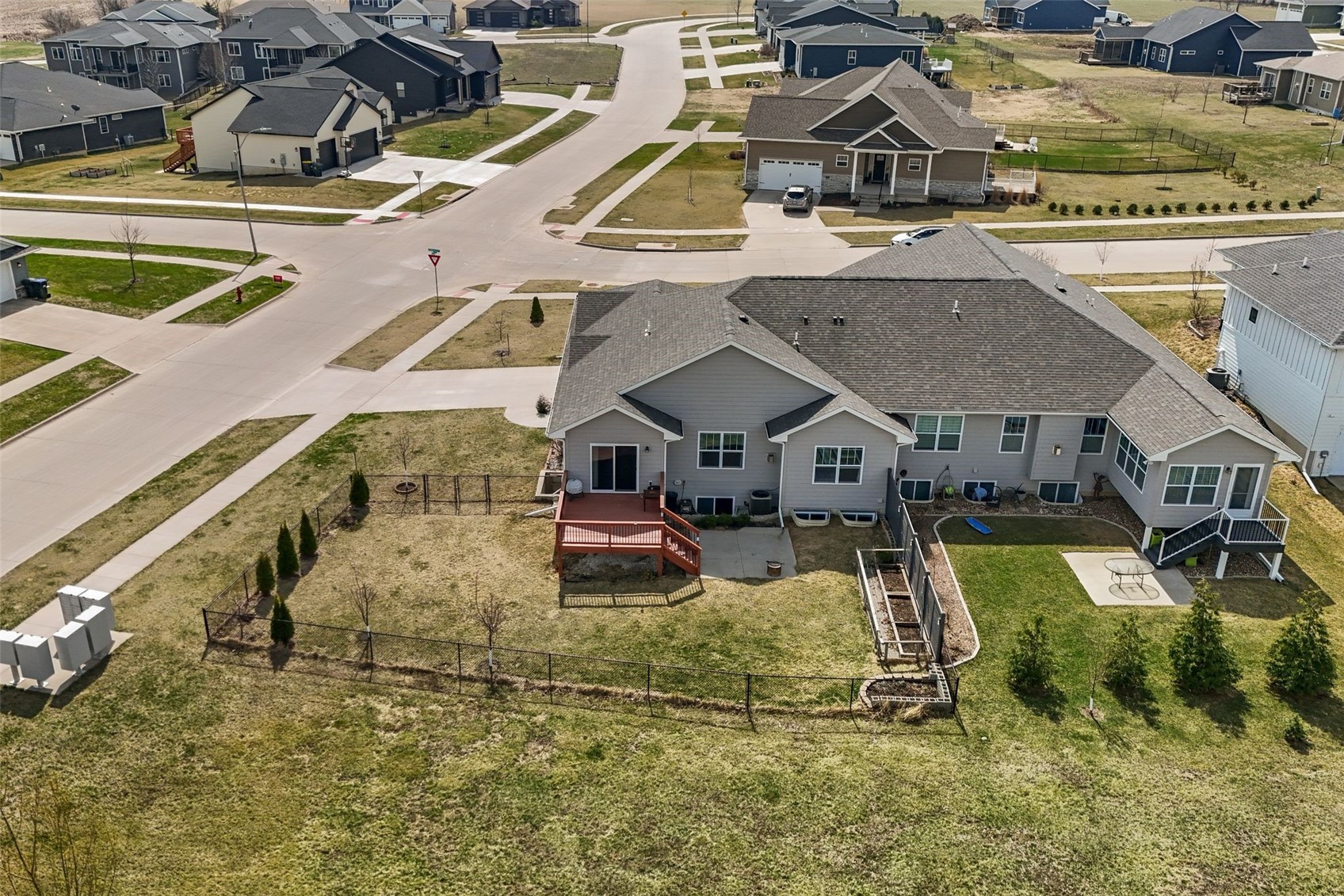 765 Hanks Drive Iowa City IA 52240