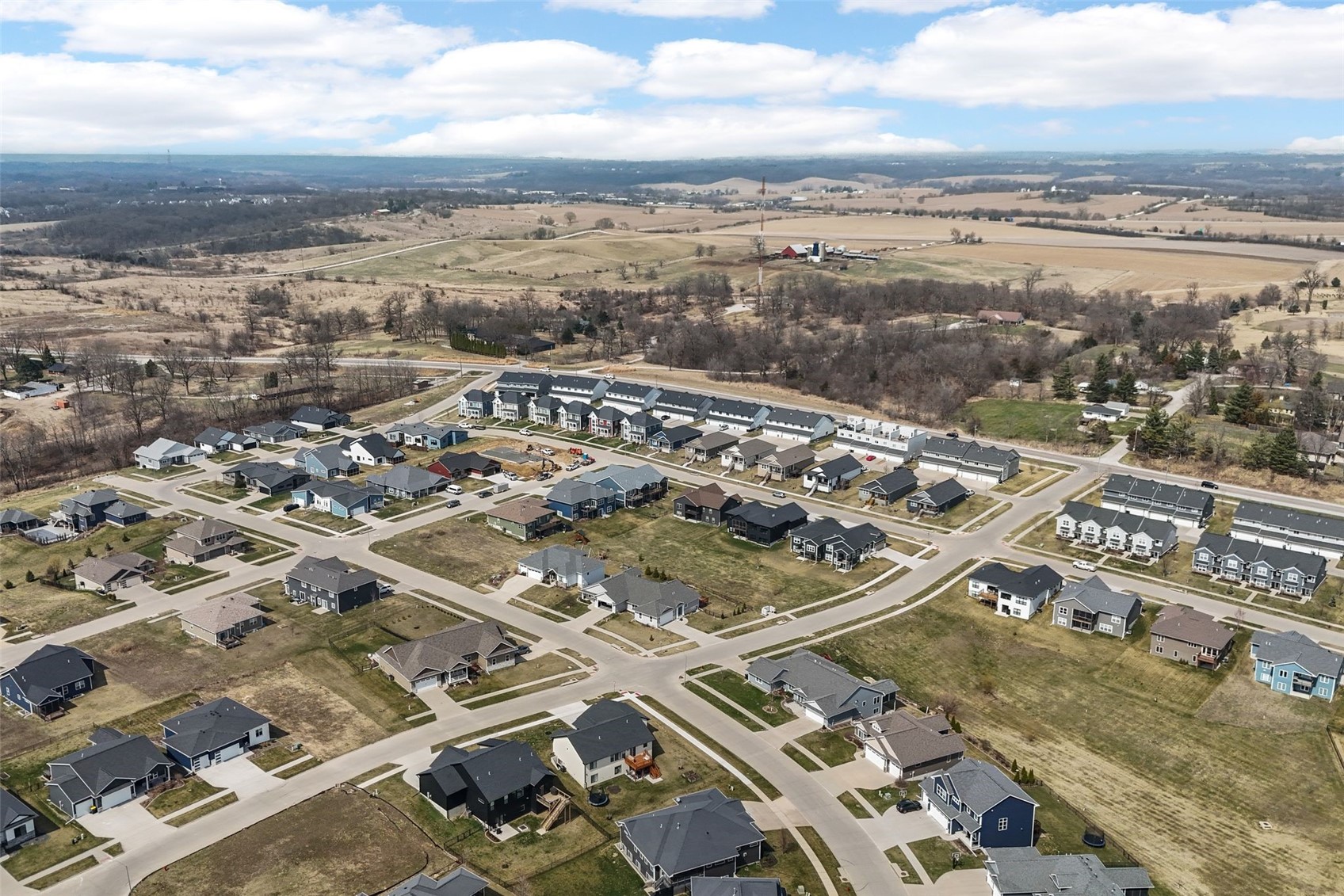 765 Hanks Drive Iowa City IA 52240