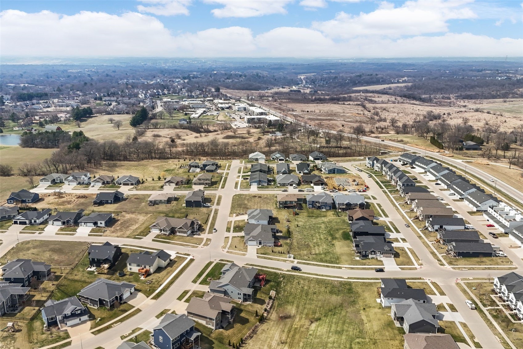 765 Hanks Drive Iowa City IA 52240