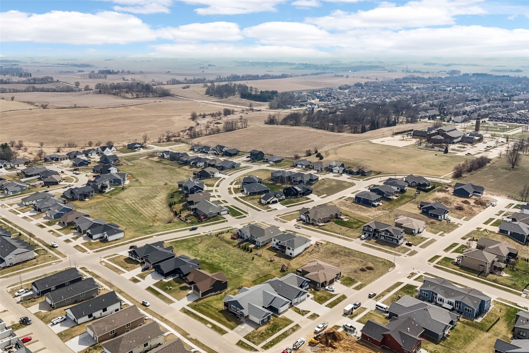765 Hanks Drive Iowa City IA 52240