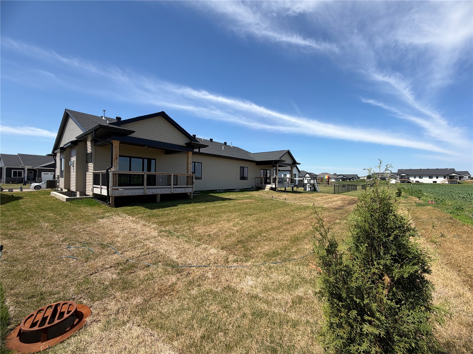 1212 Berkshire Lane North Liberty IA 52317