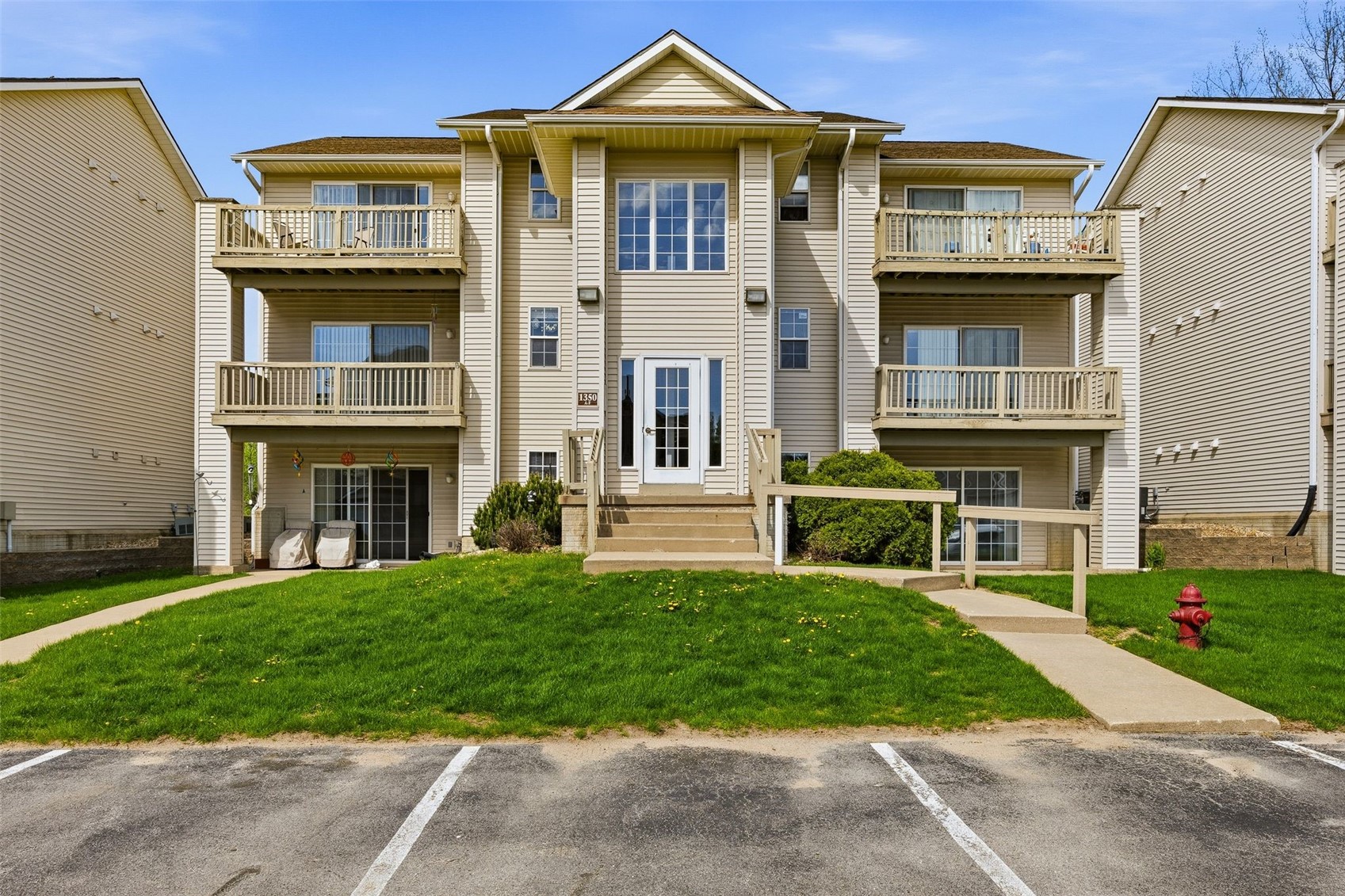 1350 44th Street Marion IA 52302