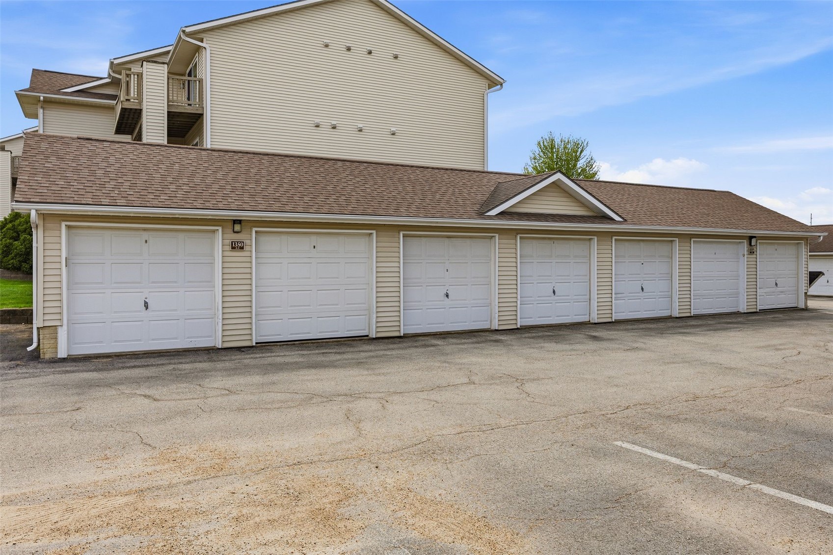 1350 44th Street Marion IA 52302