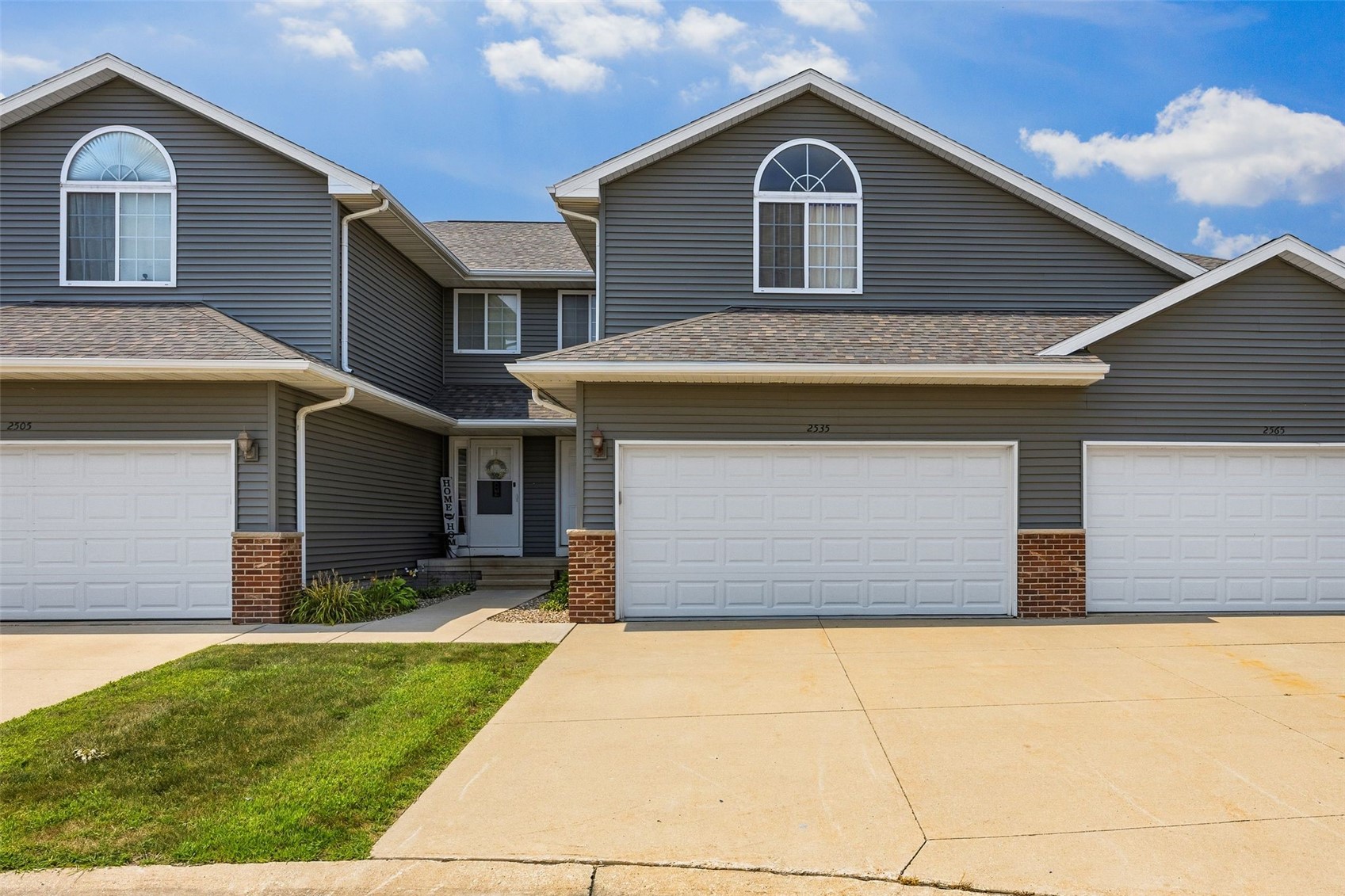 2535 Greenway Court Marion IA 52302