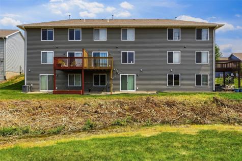 2535 Greenway Court Marion IA 52302