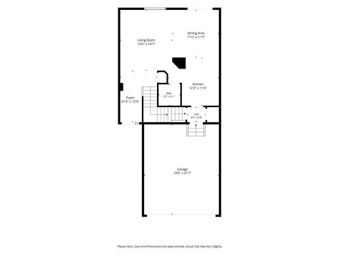 2535 Greenway Court Marion IA 52302