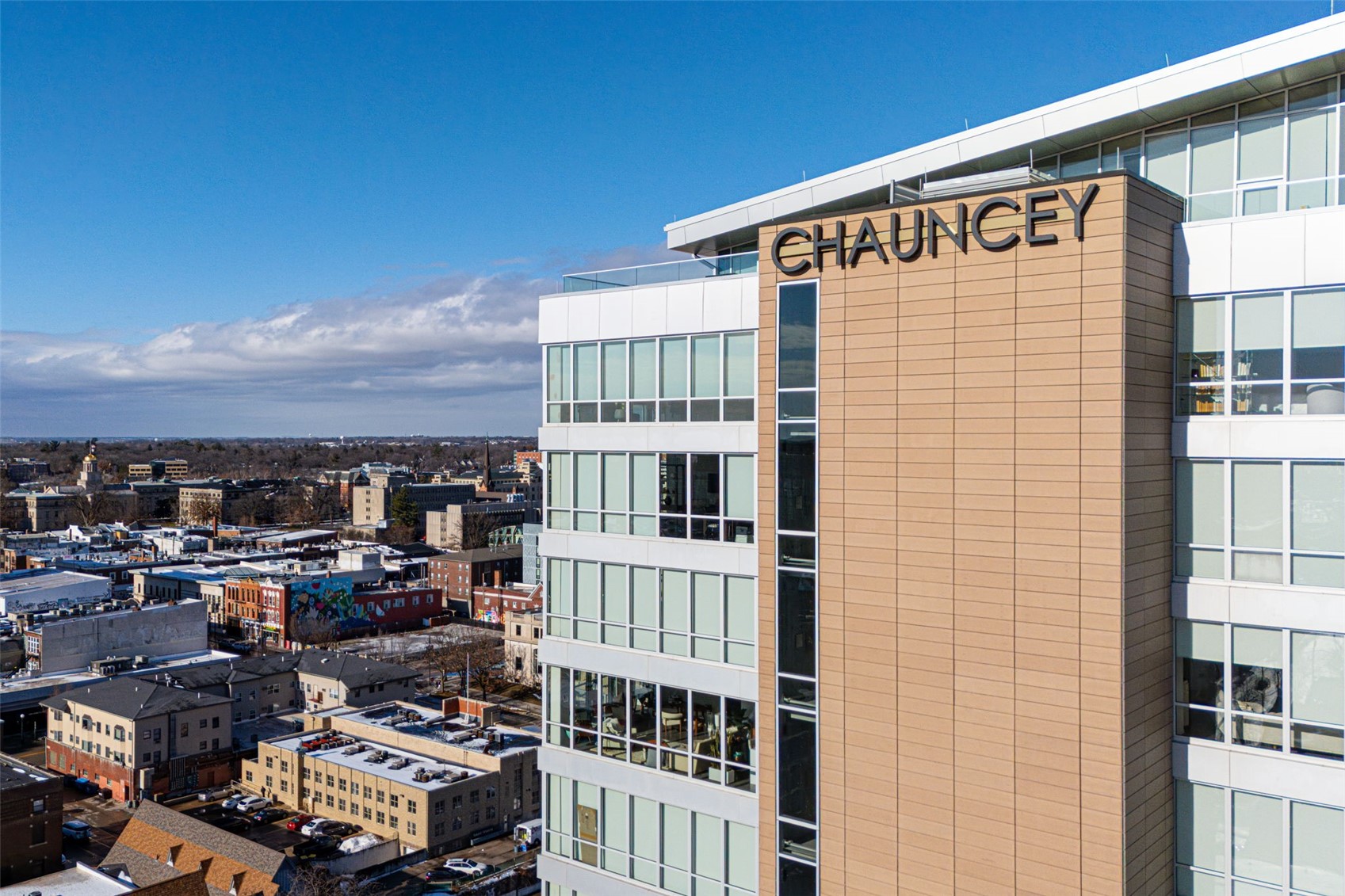 404 E College Street Iowa City IA 52240