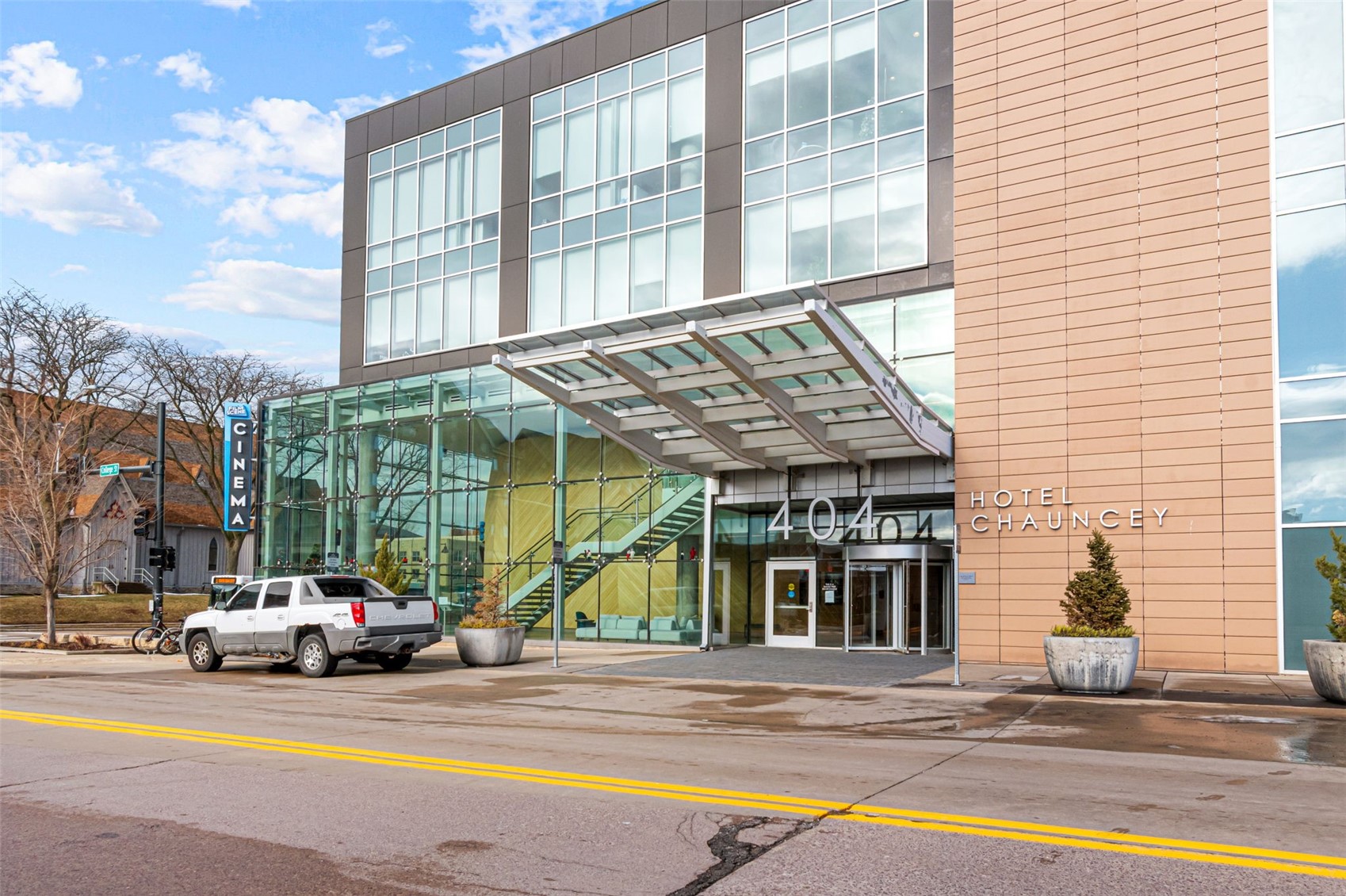 404 E College Street Iowa City IA 52240