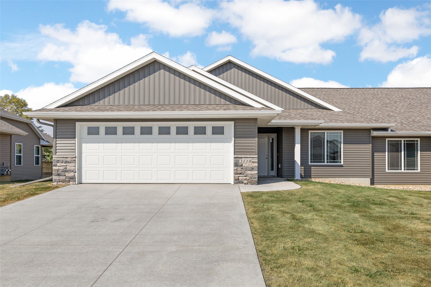 3106 Sequoia Drive SW Cedar Rapids IA 52404