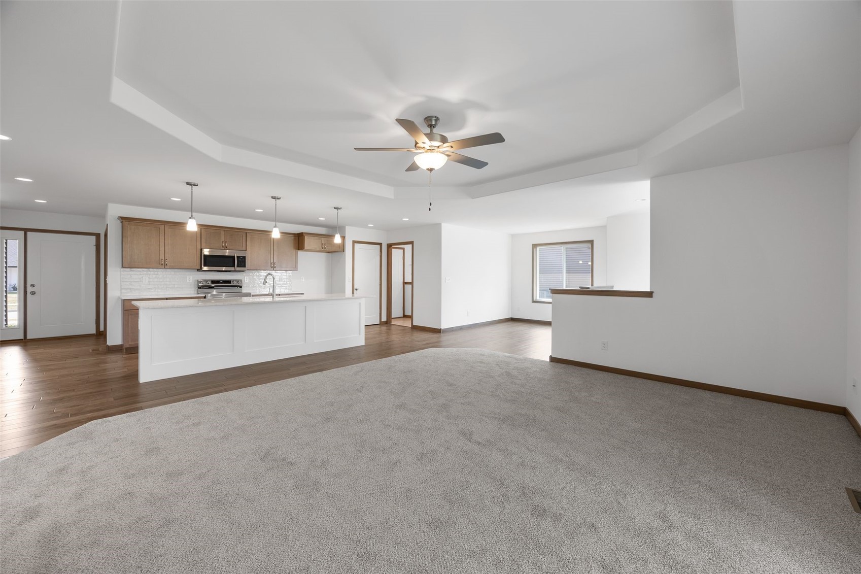 3106 Sequoia Drive SW Cedar Rapids IA 52404