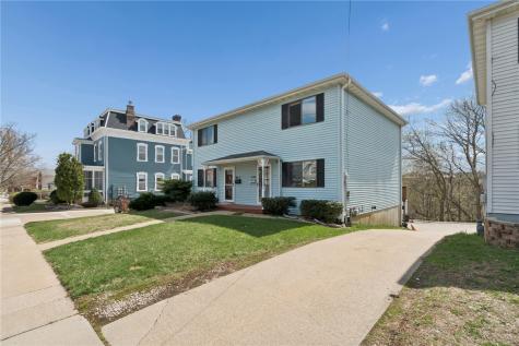 410 Clarke Drive Dubuque IA 52001