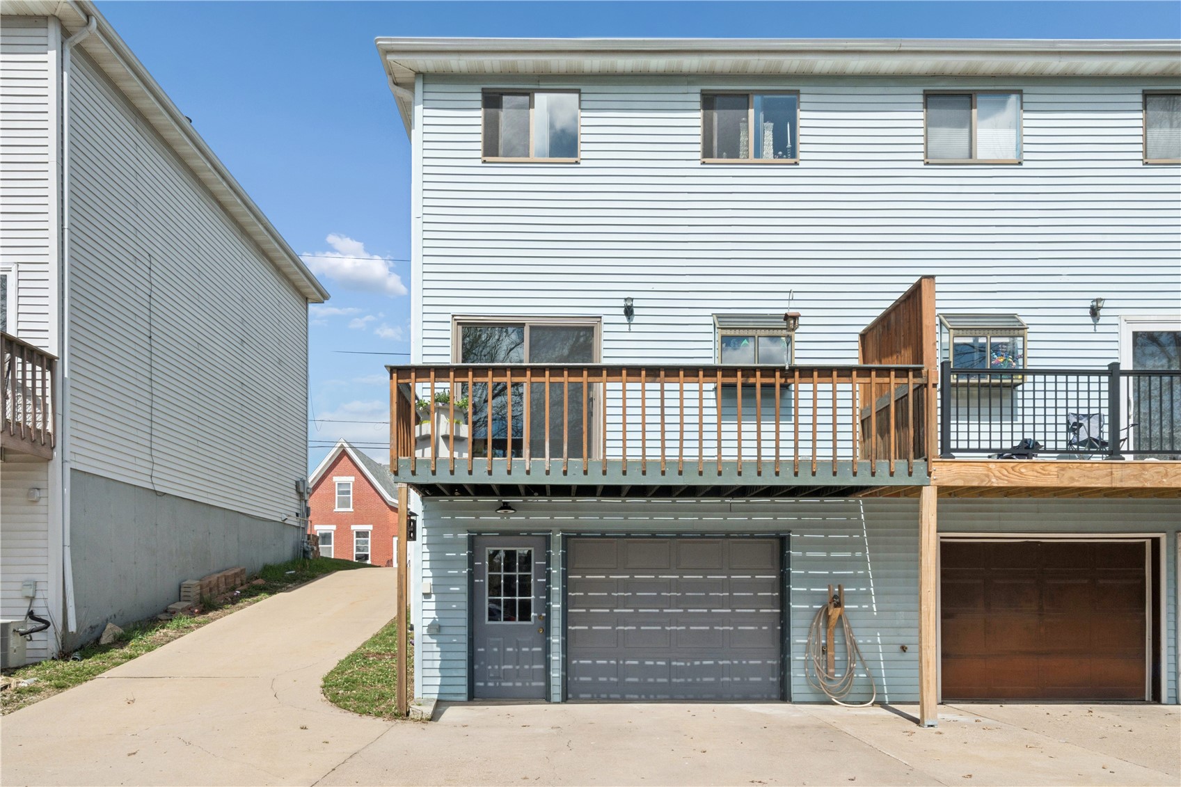 410 Clarke Drive Dubuque IA 52001