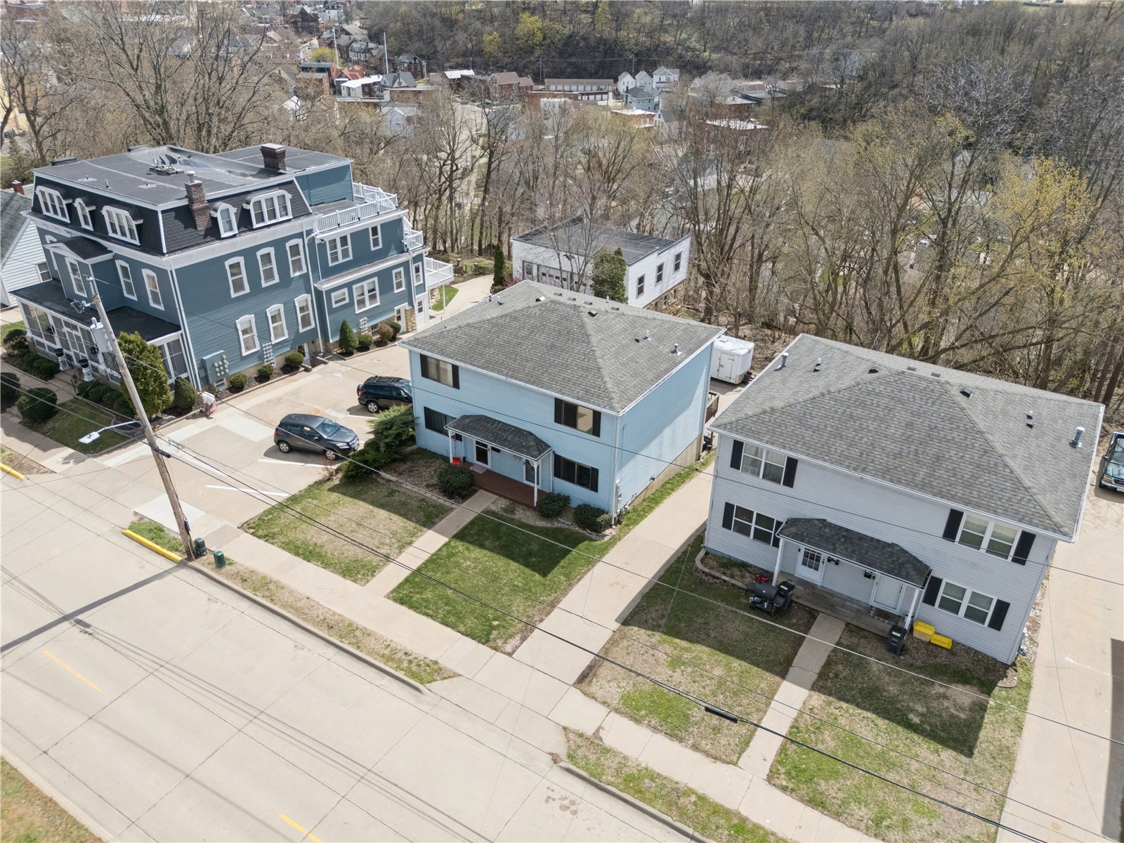 410 Clarke Drive Dubuque IA 52001