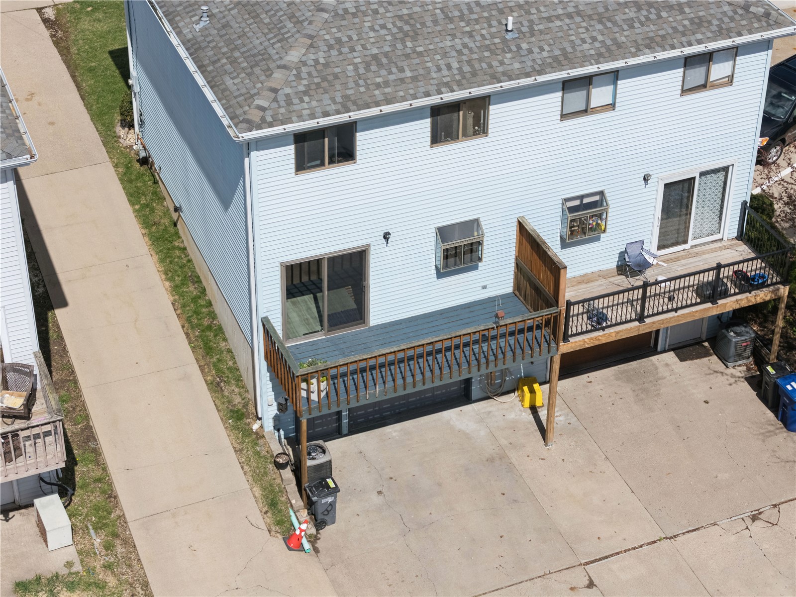 410 Clarke Drive Dubuque IA 52001
