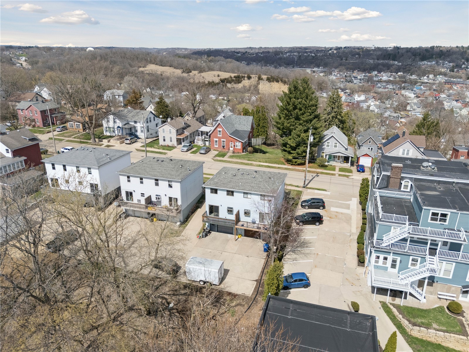 410 Clarke Drive Dubuque IA 52001