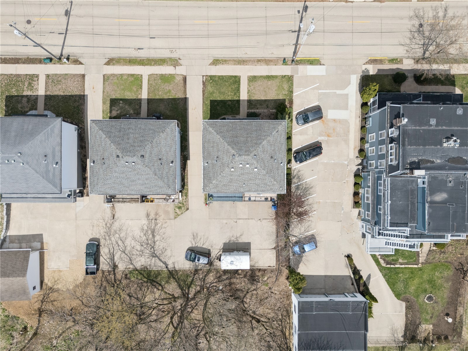 410 Clarke Drive Dubuque IA 52001